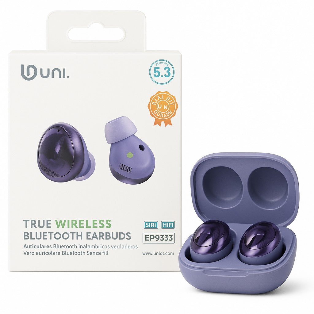 Unico EP9333 True Wireless.
