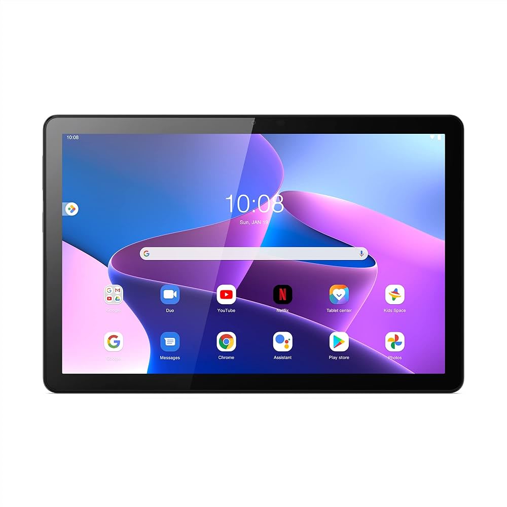 LENOVO TAB M10