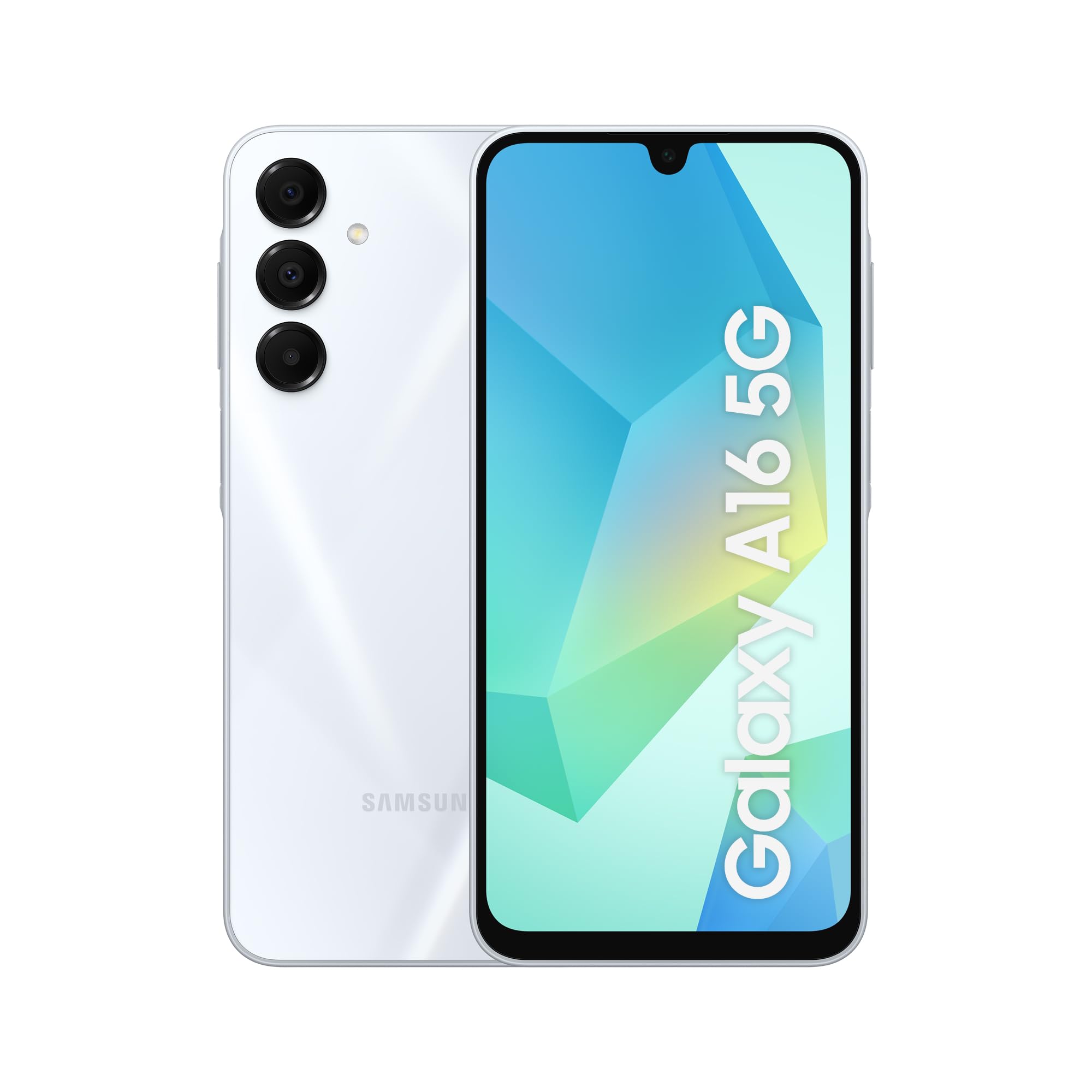 SAMSUNG A16 5G