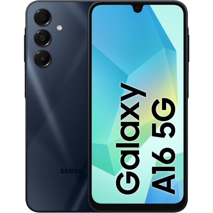 SAMSUNG A16 5G